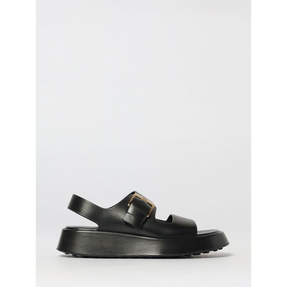 Tod's Women Tod's Leather Sandals